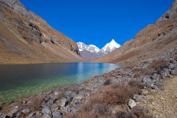 Bhutan Trekking Tours